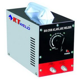 BX6-200A STINTERTRADE