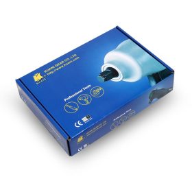 สว่านลม 3/8" KD-863 STINTERTRADE