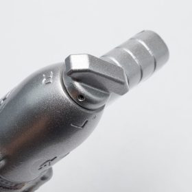 ไขควงลม 1/4" ตัว L TWIN DOG KI-3202-P-QL STINTERTRADE