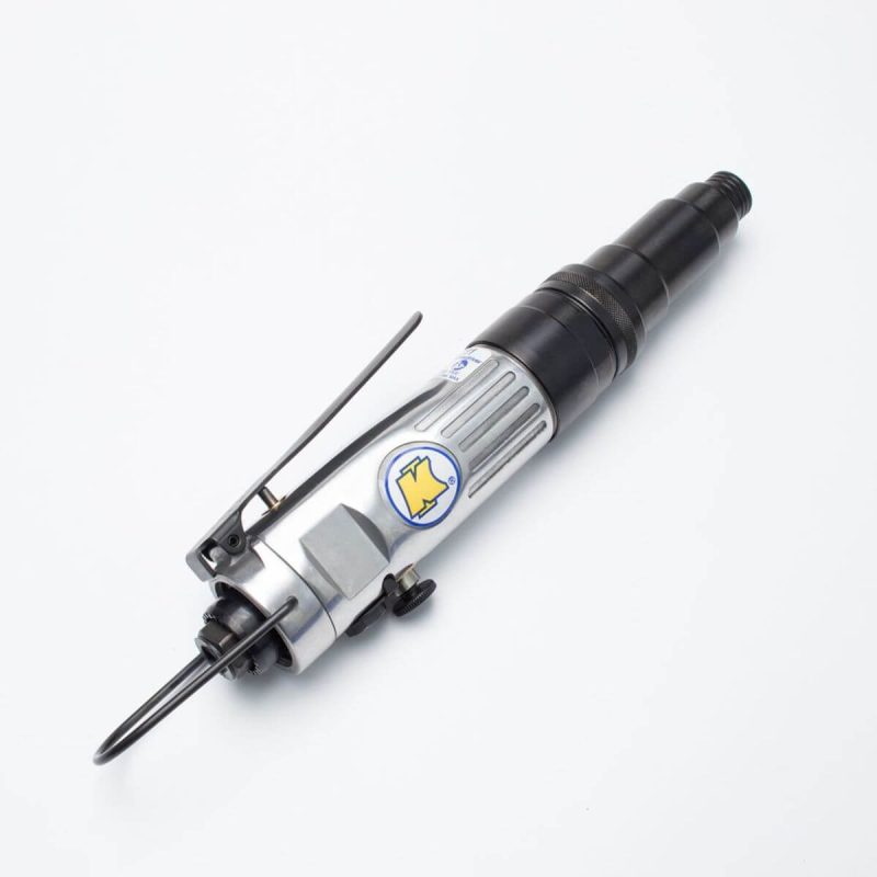 ไขควงลม 1/4" ตรง KI-3211 STINTERTRADE