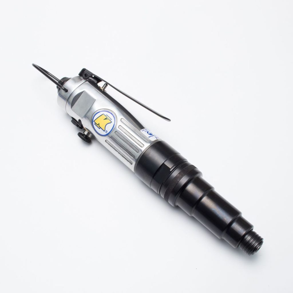 ไขควงลม 1/4" ตรง KI-3211 STINTERTRADE