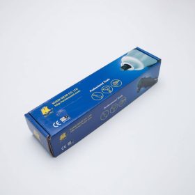 ไขควงลม 1/4" ตรง KI-3211 STINTERTRADE