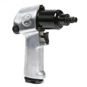 ไขควงลม 1/4"ตัวL JUMBO HAMMER KI-411-J-HS STINTERTRADE