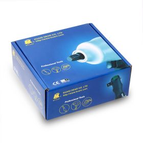 ไขควงลม 1/4"ตัวL JUMBO HAMMER KI-411-J-HS STINTERTRADE