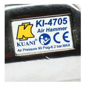 เครื่องสกัดลม KI-4705-R STINTERTRADE