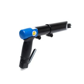 เครื่องสกัดสนิมลมแบบเข็ม KI-4722-P STINTERTRADE