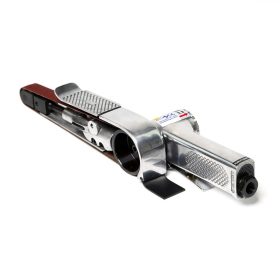 เครื่องขัดกระดาษทรายสายพาน20X520 KI-6403 STINTERTRADE