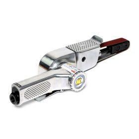 เครื่องขัดกระดาษทรายสายพาน20X520 KI-6403 STINTERTRADE