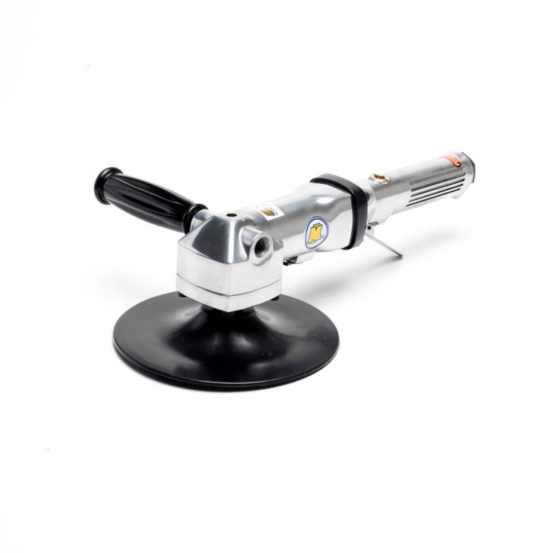 เครื่องขัดกระดาษทรายกลม 7" KI-6751 STINTERTRADE