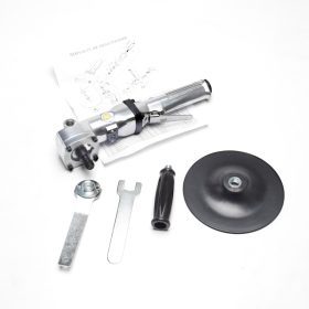 เครื่องขัดกระดาษทรายกลม 7" KI-6751 STINTERTRADE