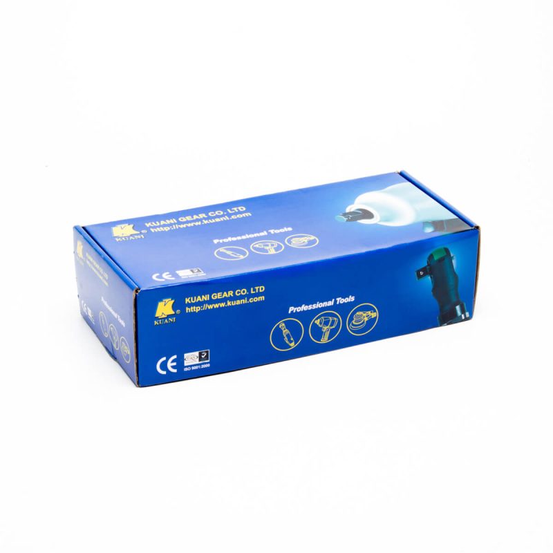 เครื่องขัดกระดาษทรายกลม 7" KI-6751 STINTERTRADE