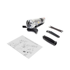 เครื่องเจียร์ลม 5" KI-6802 STINTERTRADE