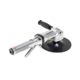 เครื่องขัดกระดาษทรายกลม 7" KI-6851 STINTERTRADE