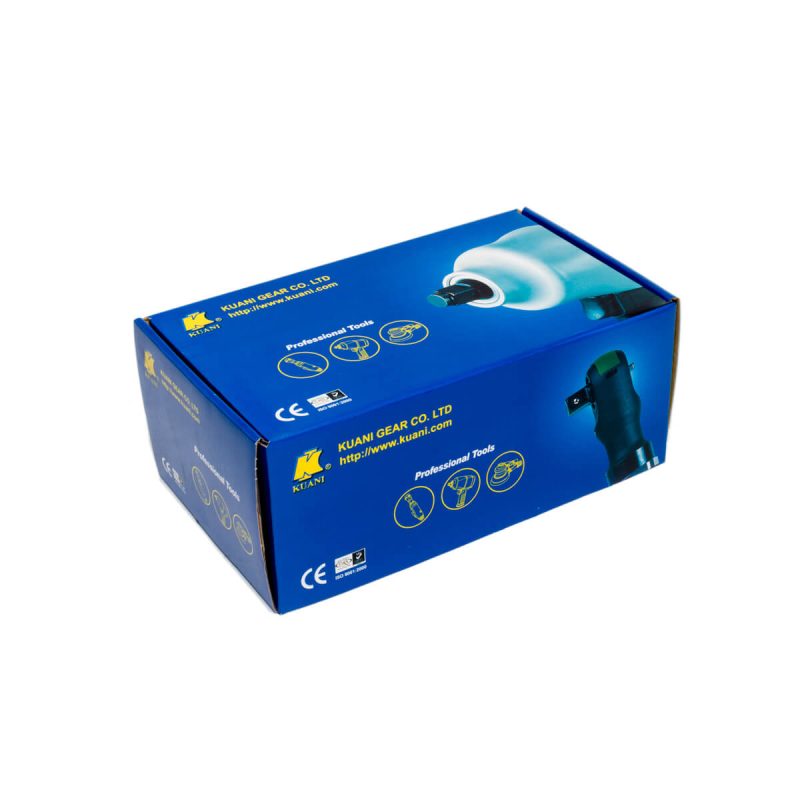 เครื่องขัดกระดาษทรายกลม 7" KI-6851 STINTERTRADE