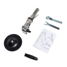 เครื่องขัดกระดาษทรายกลม 7" KI-6851 STINTERTRADE