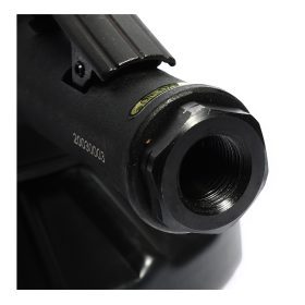 เครื่องเจียร์ลม 9" KI-6858 STINTERTRADE