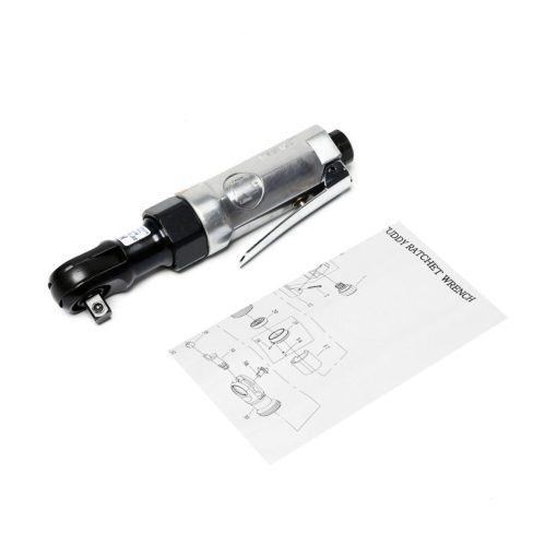 ด้ามฟรีกระแทก 3/8" KW-316 STINTERTRADE