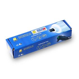 ด้ามฟรีกระแทก 3/8" KW-316 STINTERTRADE