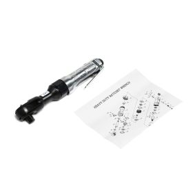 ด้ามฟรีกระแทก 1/2" STINTERTRADE