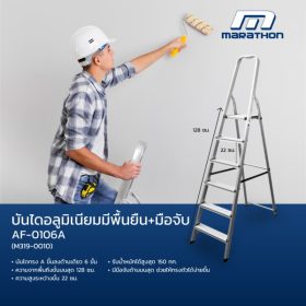 AF-0106A STINTERTRADE