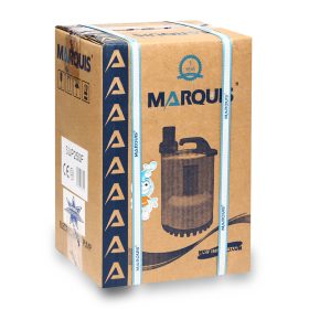 ปั๊มแช่พลาสติก(พร้อมลูกลอย)0.33HP SUP250F STINTERTRADE