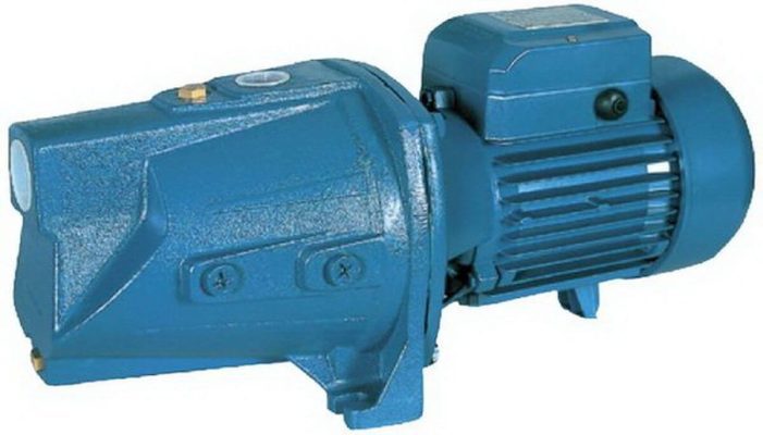 ปั๊มดูดเอง 0.5 HP MJM25(X) STINTERTRADE