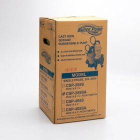 CSP-255SA STINTERTRADE