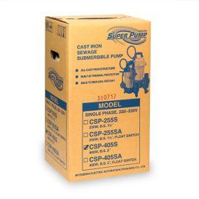 CSP-405S STINTERTRADE