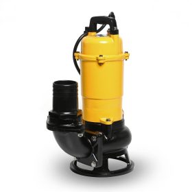 ปั๊มจุ่มดูดโคลนสำหรับงานหนัก CSP-1505T STINTERTRADE