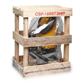 ปั๊มจุ่มดูดโคลนสำหรับงานหนัก CSP-1505T STINTERTRADE