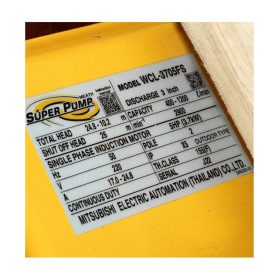 WCL-3705F-S STINTERTRADE