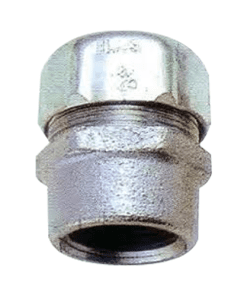 BLISS ข้อต่อท่ออ่อนกันน้ำ รุ่น C2102 (Die Cast Zinc)