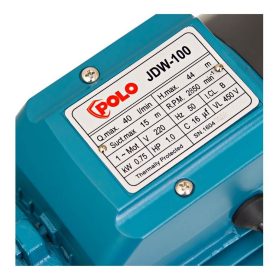 ปั๊มหอยโข่ง JDW-100 (EJECTOR-1) STINTERTRADE