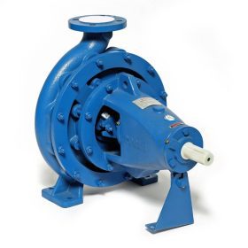 ปั๊มเพลาลอย รุ่น EA50/32 STINTERTRADE