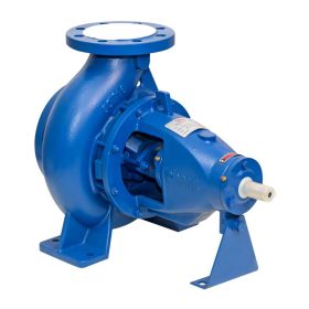 ปั๊มเพลาลอย 380V รุ่น EA125/26 STINTERTRADE