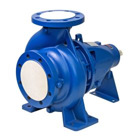 ปั๊มเพลาลอย 380V รุ่น EA125/26 STINTERTRADE