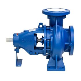 ปั๊มเพลาลอย 380V รุ่น EA125/26 STINTERTRADE