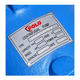 ปั๊มเพลาลอย GRAND PACKING EA100/40 STINTERTRADE