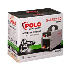 SARC160 STINTERTRADE