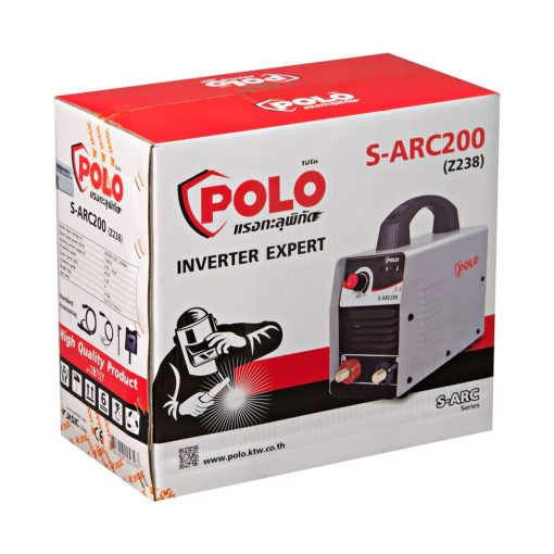 SARC200 STINTERTRADE