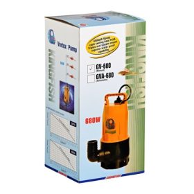 GV-680 STINTERTRADE