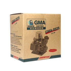 GMA0525 STINTERTRADE
