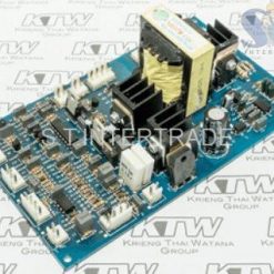 แผงวงจร CONTROL BOARD MIG 160