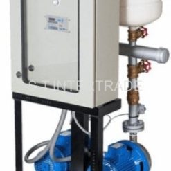 ชุดBOOSTER 2 PUMPS UD3-D CMB-4.00T