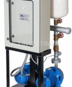 ชุดBOOSTER 2 PUMPS UD3-D CMA-0.75T