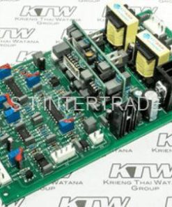 แผงวงจร CONTROL BOARD MIG 250Y (1PH)