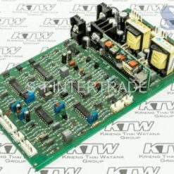 แผงวงจร CONTROL BOARD MIG 350F