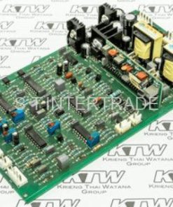 แผงวงจร CONTROL BOARD MIG 350F