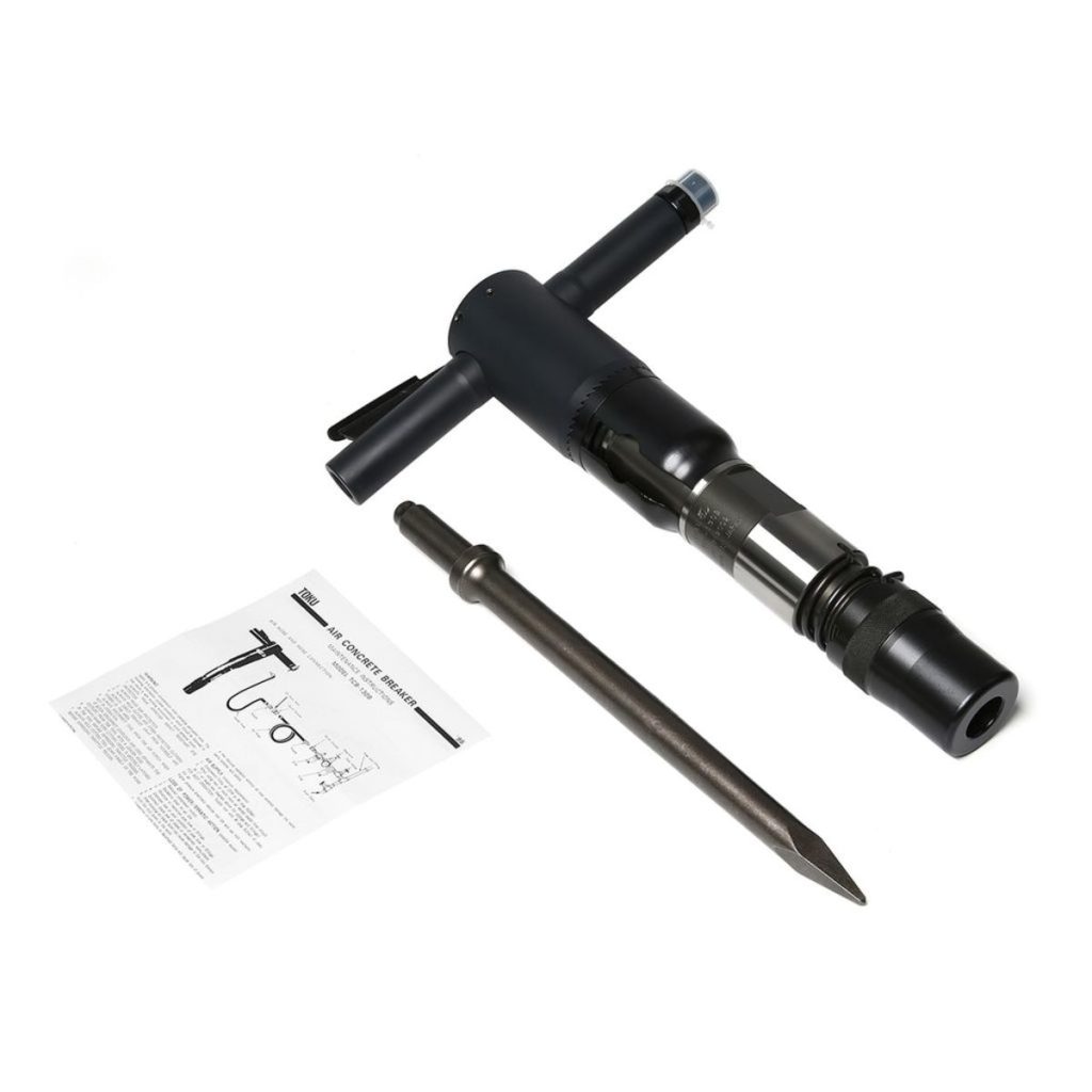 เครื่องสกัดลม โตกุ (TOKU) รุ่น TCB-130 STINTERTRADE