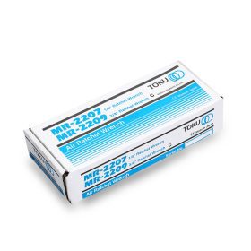 บล๊อกด้ามฟรี โตกุ (TOKU) รุ่น MR-2209C STINTERTRADE
